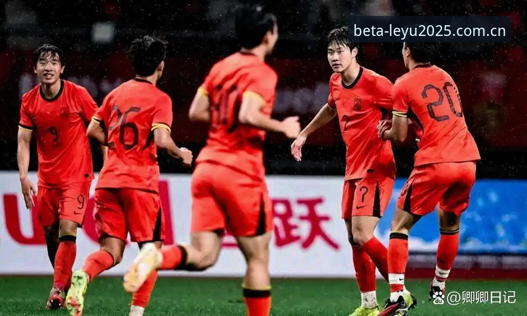 U19国足土伦杯0-3完败突尼斯，他们的进攻到底输在哪里？